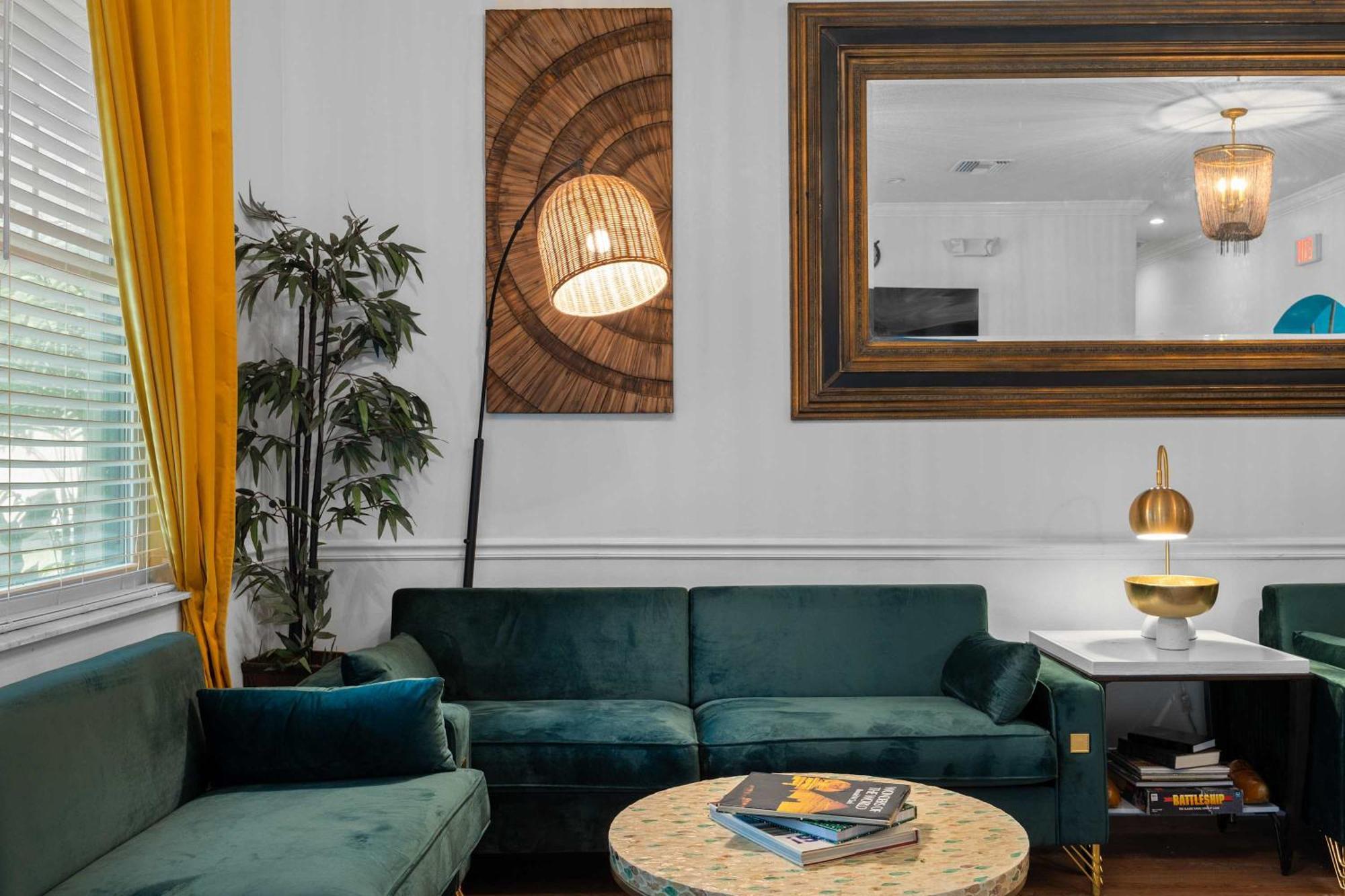 Banana Leaf Villa-vintage Vibes- King