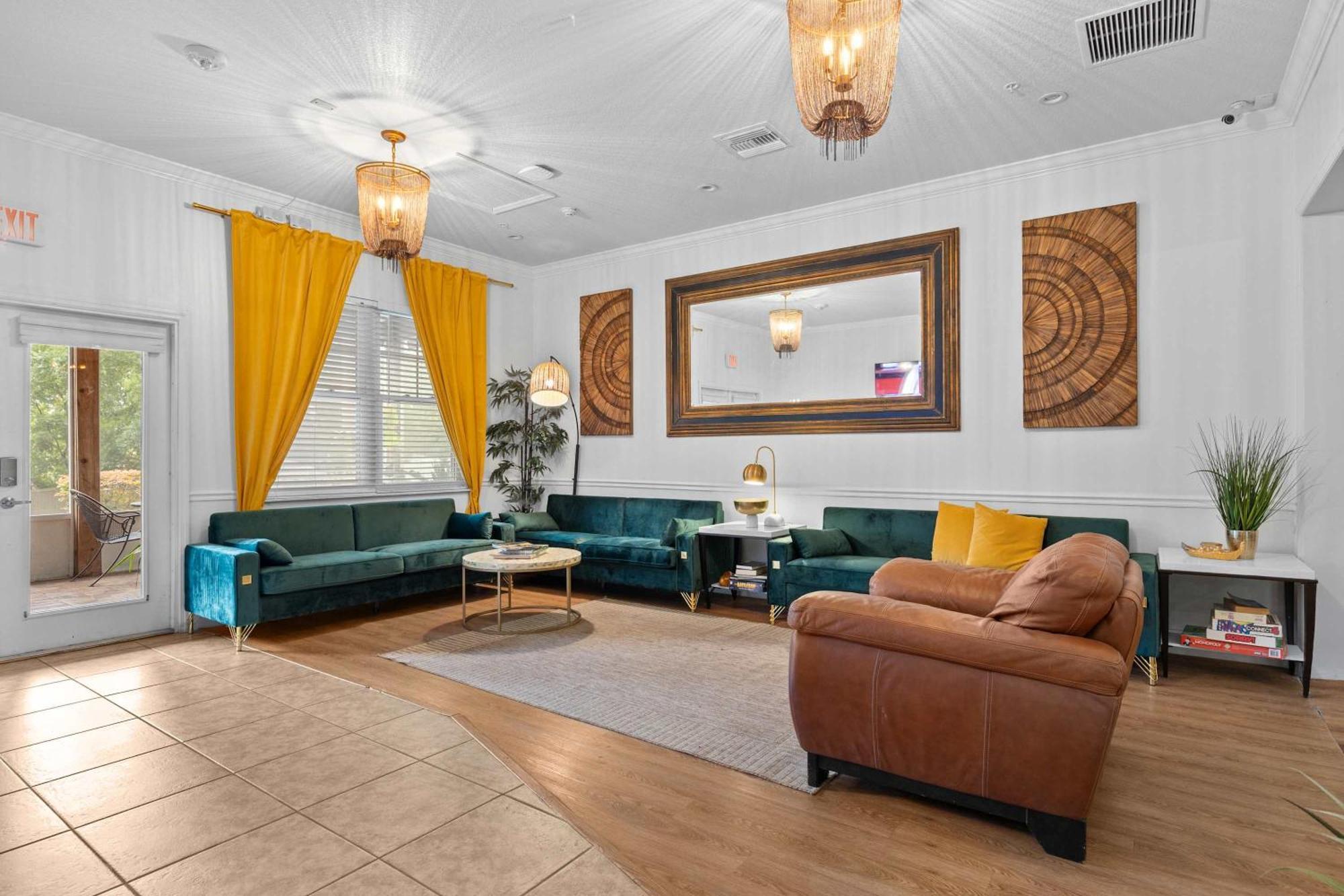 Banana Leaf Villa-vintage Vibes- King