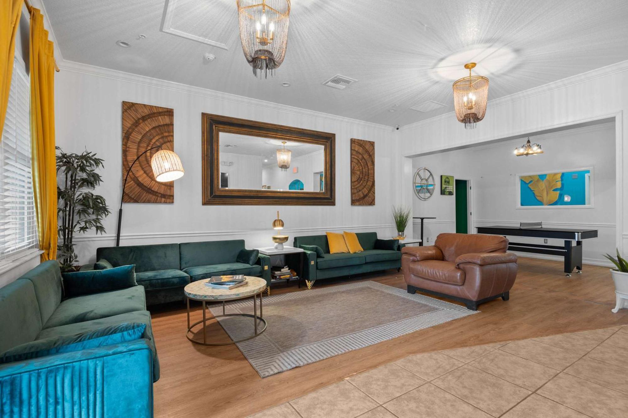 Banana Leaf Villa-vintage Vibes- King *